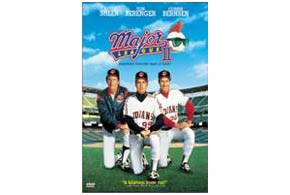 Major League II parents guide