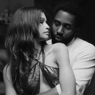 Malcolm &amp; Marie