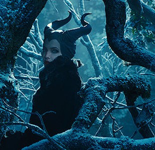 Maleficent