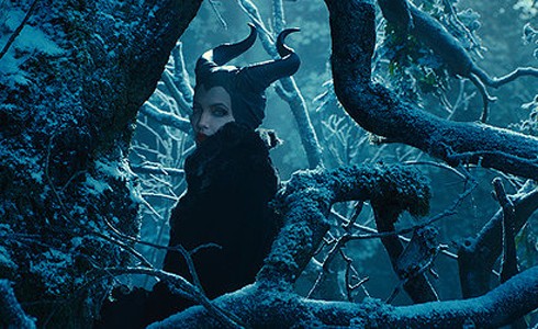Picture from 8 Disney Villains Waiting For Their Own Films