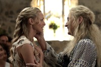 Mamma Mia! Here We Go Again Mamma Mia! Here We Go Again