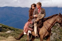 The Man From Snowy River