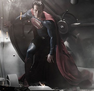 Man of Steel
