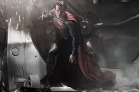 Man of Steel Man of Steel