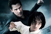 Man of Tai Chi Man of Tai Chi