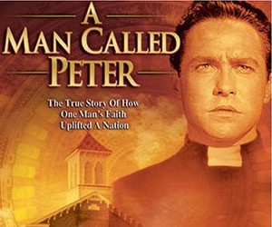 A Man Called Peter parents guide