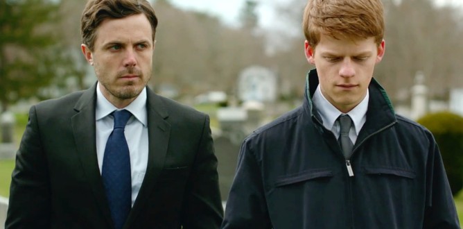 Manchester by the Sea parents guide