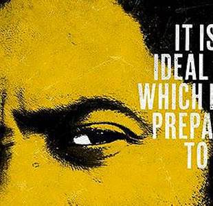 Mandela’s Long Walk to Freedom Is Over