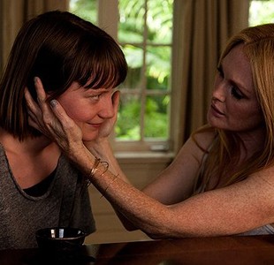 Maps to the Stars