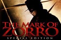 Mark of Zorro Mark of Zorro