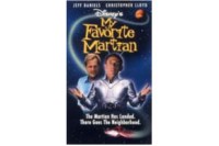 My Favorite Martian