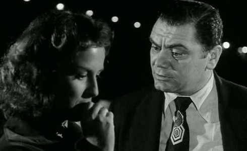 Marty (1955) parents guide