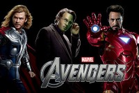 Marvel’s The Avengers