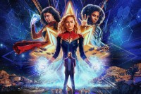 The Marvels The Marvels