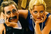 Marx Brothers: Monkey Business