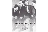 The Marx Brothers Silver Screen Collection
