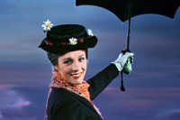Mary Poppins Mary Poppins
