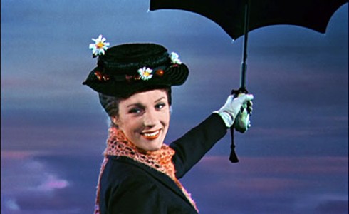 Mary Poppins parents guide