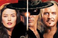The Mask Of Zorro The Mask Of Zorro