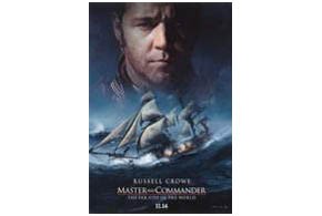 Master and Commander: The Far Side of the World parents guide