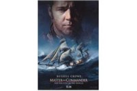 Master and Commander: The Far Side of the World