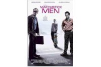 Matchstick Men