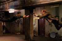 The Matrix The Matrix