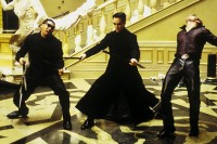 The Matrix Reloaded