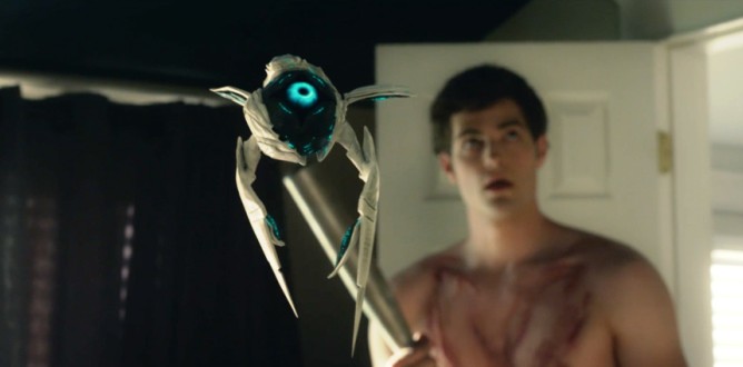 Max Steel parents guide