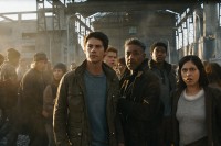 Maze Runner: The Death Cure Maze Runner: The Death Cure