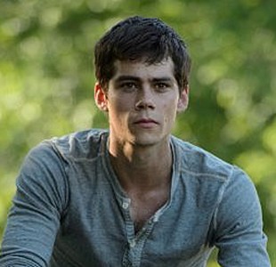 The Maze Runner