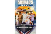 McHale’s Navy