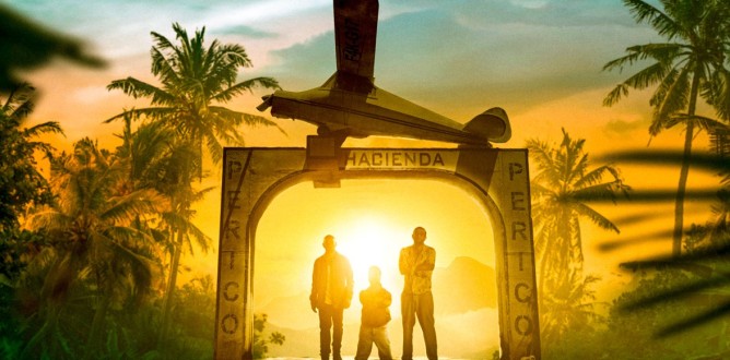 Medellin parents guide