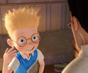 Meet the Robinsons parents guide