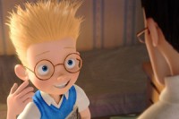 Meet the Robinsons