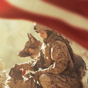 Megan Leavey