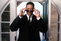 Men in Black 2