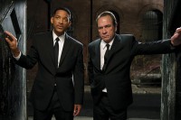 Men In Black III