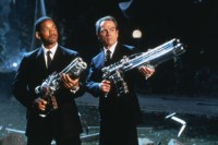 Men In Black