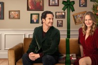 A Merry Little Ex-Mas A Merry Little Ex-Mas