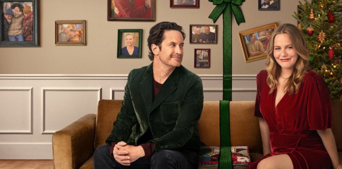 A Merry Little Ex-Mas parents guide