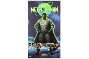 Meteor Man parents guide