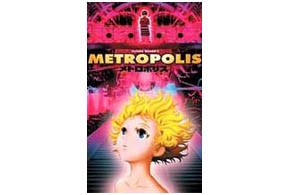 Osamu Tezuka’s Metropolis parents guide
