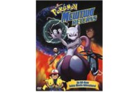 Pokemon: Mewtwo Returns