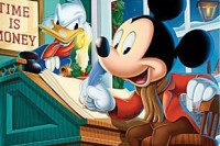 Mickey’s Christmas Carol Mickey’s Christmas Carol