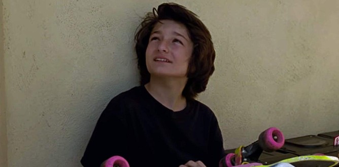 Mid90s parents guide