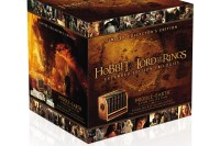 Warner Brothers studios announce release of Middle Earth Movies