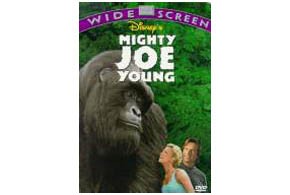 Mighty Joe Young parents guide