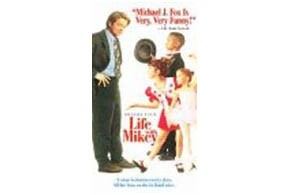 Life With Mikey parents guide