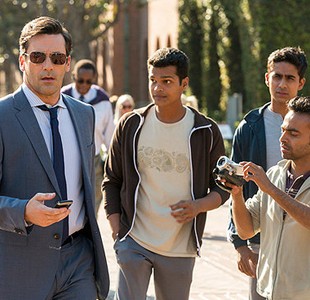Million Dollar Arm